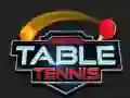 Cluiche Tennis tábla ar líne Cluiche Tennis tábla ar líne