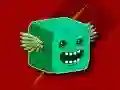 Cluiche Dúshlán Cúb Flappy ar líne