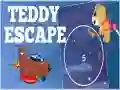 Cluiche Teacht as Teddy ar lĂne Cluiche Teacht as Teddy ar lĂne