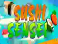 Cluiche Sushi Sensei ar lĂne Cluiche Sushi Sensei ar lĂne
