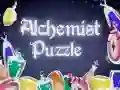 Cluiche Puizle Alchemist ar líne Cluiche Puizle Alchemist ar líne