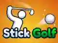 Cluiche Golf Stick ar líne