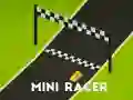 Cluiche Mini Rásaí ar líne Cluiche Mini Rásaí ar líne
