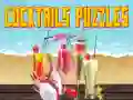 Cluiche Puistín Cocktail ar líne