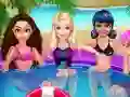 Cluiche BFF Stíl Samhraidh Sár-aoibhinn ar líne Cluiche BFF Stíl Samhraidh Sár-aoibhinn ar líne