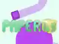 Cluiche Paper.io 2 ar líne