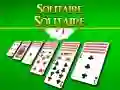 Cluiche Solitair Solitaire ar líne Cluiche Solitair Solitaire ar líne