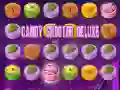 Cluiche Candy Shooter Deluxe ar lĂne Cluiche Candy Shooter Deluxe ar lĂne
