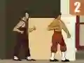 Cluiche Sráid Kung Fu 2 ar líne
