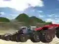 Cluiche Trucailí Moncaí Offroad ar líne Cluiche Trucailí Moncaí Offroad ar líne