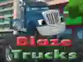 Cluiche Traenacha Lasracha ar líne