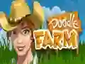 Cluiche Feirm Doodle ar líne Cluiche Feirm Doodle ar líne