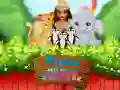 Cluiche Moana Zú Cute ar líne Cluiche Moana Zú Cute ar líne