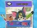 Cluiche Taispeántas Tom agus Jerry: Is féidir liom dtíoráil ar líne Cluiche Taispeántas Tom agus Jerry: Is féidir liom dtíoráil ar líne