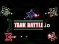Cluiche Battle Tancanna.io ar líne