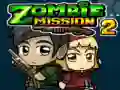 Cluiche Misean Zombie 2 ar líne
