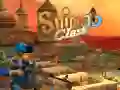 Cluiche Conflann Sniper 3D ar líne