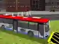 Cluiche Similtóir Páirceála Bus ar líne Cluiche Similtóir Páirceála Bus ar líne