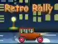 Cluiche Rally Retro ar líne