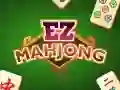 Cluiche Mahjong Éasca ar líne