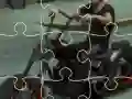 Cluiche Puzal Rothaí GTA ar líne