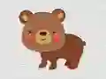 Cluiche PuMarcas Mambo Bear ar líne Cluiche PuMarcas Mambo Bear ar líne