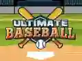 Cluiche Baseball Deireanach ar líne