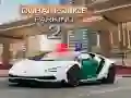 Cluiche Páirceáil na Póilíní Dubai 2 ar líne Cluiche Páirceáil na Póilíní Dubai 2 ar líne