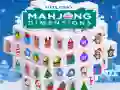 Cluiche Toirneacha Mahjong Saoire ar líne