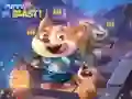 Cluiche Pléascadh Pupe ar líne Cluiche Pléascadh Pupe ar líne