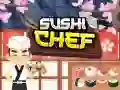 Cluiche Cócaire Sushi ar líne Cluiche Cócaire Sushi ar líne