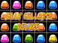 Cluiche Jelly Collapse Deluxe ar líne Cluiche Jelly Collapse Deluxe ar líne