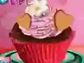 Cluiche An Céad Dáta: Cupcake Grá ar líne Cluiche An Céad Dáta: Cupcake Grá ar líne