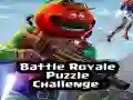 Cluiche Duais Puzal Battle Royale ar líne Cluiche Duais Puzal Battle Royale ar líne