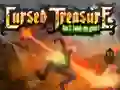 Cluiche Taisce Cursed ar líne