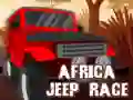 Cluiche Rás Jeep san Afraic ar líne Cluiche Rás Jeep san Afraic ar líne