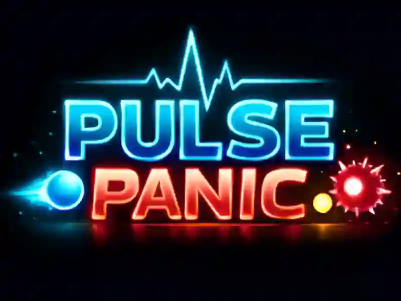 Cluiche Panic Pulse ar líne