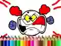 Cluiche Ar ais ar scoil: LĂĄnchaitheamh Emojis ar lĂne Cluiche Ar ais ar scoil: LĂĄnchaitheamh Emojis ar lĂne