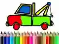 Cluiche Ar ais chuig an scoil: DathĂș trucail ar lĂne Cluiche Ar ais chuig an scoil: DathĂș trucail ar lĂne
