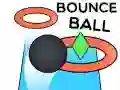 Cluiche Balla Bounce ar líne