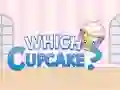 Cluiche Cén Cupcake ar líne Cluiche Cén Cupcake ar líne