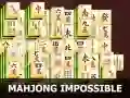 Cluiche Mahjong dodhéanta ar líne