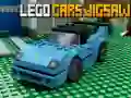 Cluiche Puzal Carr Lego ar líne