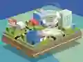 Cluiche Tornado.io ar líne Cluiche Tornado.io ar líne