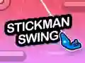 Cluiche Swing Stickman ar lĂne Cluiche Swing Stickman ar lĂne