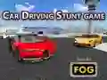 Cluiche Cluiche Stunt Tiomána Car ar líne Cluiche Cluiche Stunt Tiomána Car ar líne