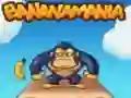 Cluiche Bananamania ar líne Cluiche Bananamania ar líne