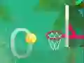 Cluiche Emoji Dunk Clicker ar líne