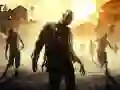 Cluiche Súil Zombí Stupid ar líne Cluiche Súil Zombí Stupid ar líne