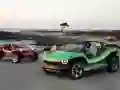 Cluiche Pu zal Volkswagen Id Buggy ar líne